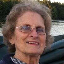 Janet M. Moulen