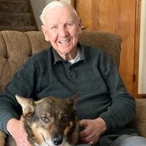James "Jim" D. Cochran