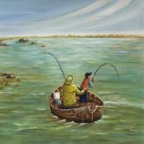 Keith Salters