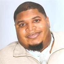 Jermaine Roberto Hawkins, Jr.