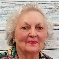 Inez Marie Haun Koenke