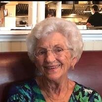 Helen M. Risser