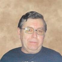 Danny K. Sumwalt