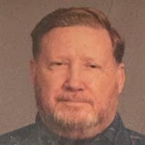 Walter Brannen Jones Jr.