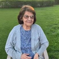 Isabelle Marie Arellano
