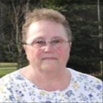 Yvonne Jeanne Seavolt