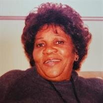 Janet (Moore) Bush