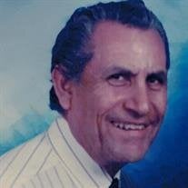Jose Guadalupe Verdin