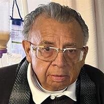 Librado "Lee" Herrera