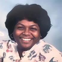 Ernestine Debra Graves