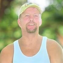 Gregory Scott Ebling