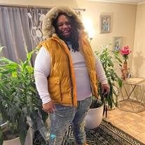 Mr Martez Alfonzo Coleman