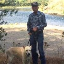 Monte Ray Gunderson