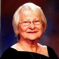 Alice M. Thorson
