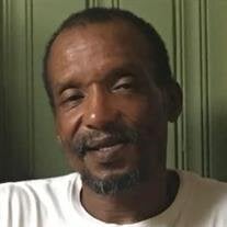 Bruce Anthony Durden