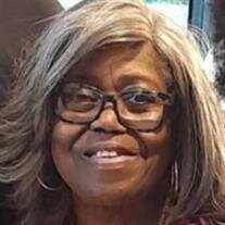 Sandra S. Horton