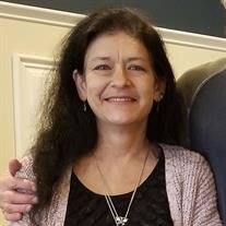 Christine Ellen Zakian