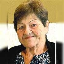 Carmela Fotopoulos