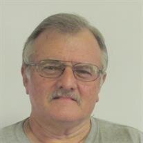 Lewis Tabor