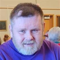 Howard Jarman Jr.
