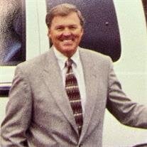 Arthur Hugh "Coach" Watson