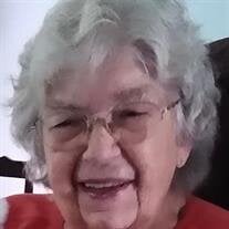 Mrs. Theresa H. Alibozek