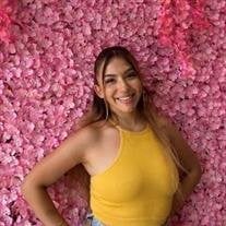 Ashley Karel Gomez