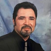 Rosendo C. Alaniz Jr.