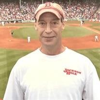 Mr. Mark L. Boisvert