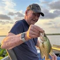 Larry C. Johnson