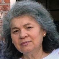 Ann Elida Giavelli