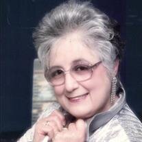 Joan F. Thompson