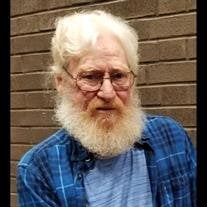 William "Bill" McCann Sr.