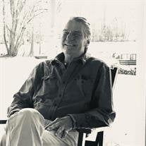 Benjamin Lester Abberger III