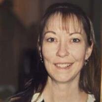 Cheryl St. John