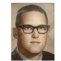 James Gary Garland
