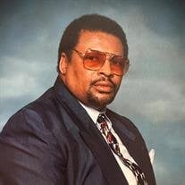 Mr. Leon Keith Singleton