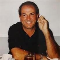 John Douglas Parker