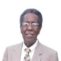 Mr. Johnnie Spencer
