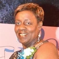 Mauvall Maureen Smith