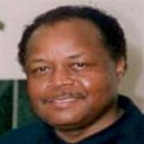Mr. Oscar (Bruce)  Joyner, Jr