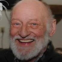 Malcolm G. Sandison