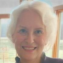 Evelyn Helen Workman
