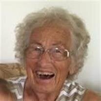 Althea A. Wellman