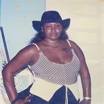 Angella Bernett (ShackQueena)