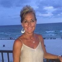 Kim Machelle Waldrop