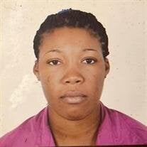 Aneita Howard (Kareen)