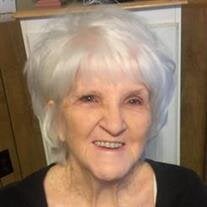 Mrs. Kate McKey