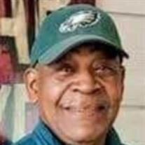Herschel Adrian Johnson