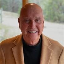A. Wayne Baker